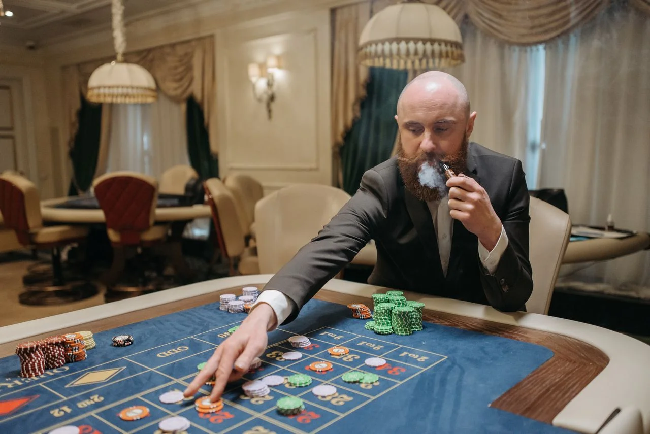 sv666 — mang đến sảnh Casino trực tuyến: Baccarat, Roulette và Blackjack live dealer